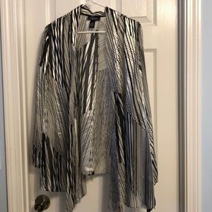 New R&M open Women’s Jacket